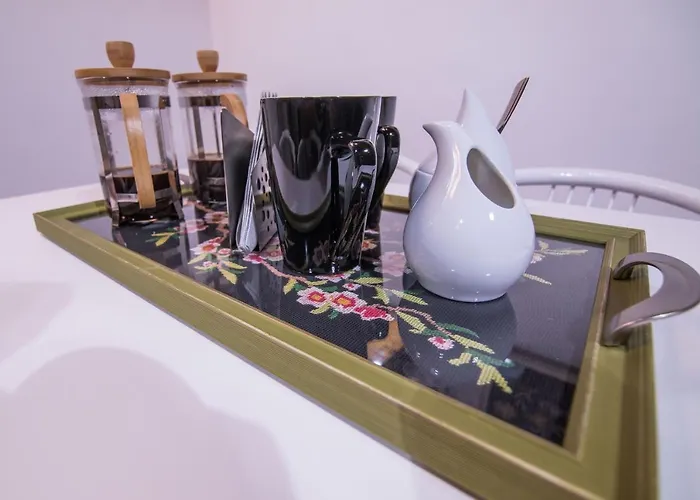 Lejlighed Sofi's House