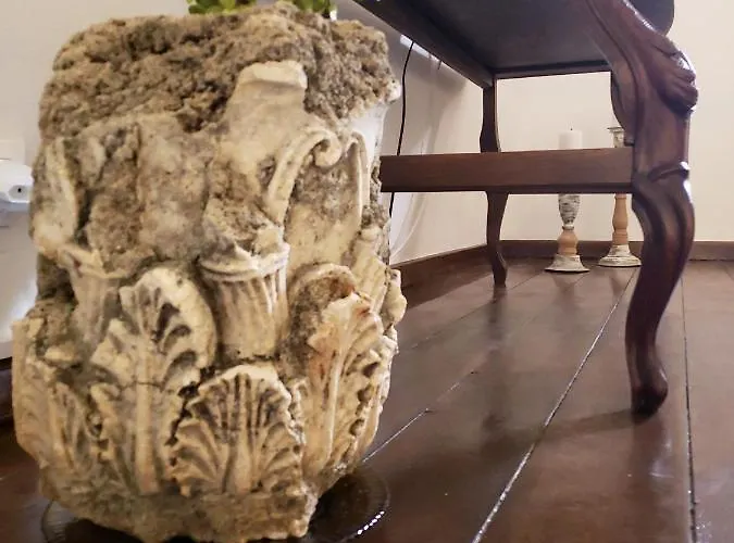 Sofi's House Lejlighed Rhodes City