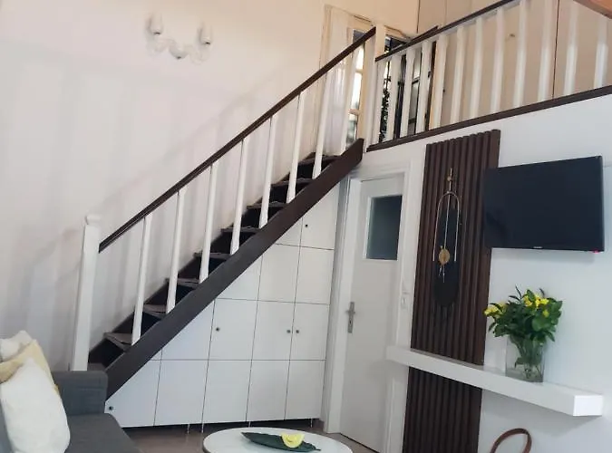 Sofi's House Lejlighed