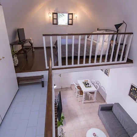 Sofi's House Lejlighed *