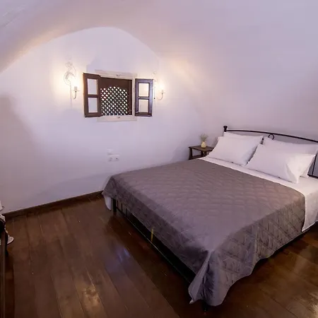 Sofi's House Апартаменты *