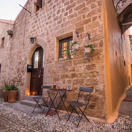 Sofi's House Apartman