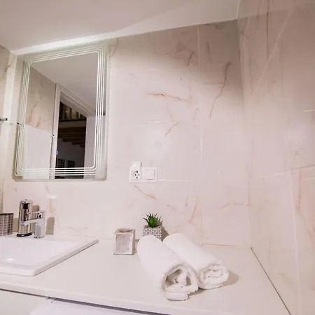 Apartamento Sofi's House Rhodes City