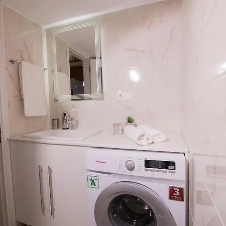 Sofi's House Apartamento Rhodes City