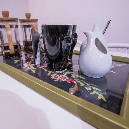 Apartamento Sofi's House