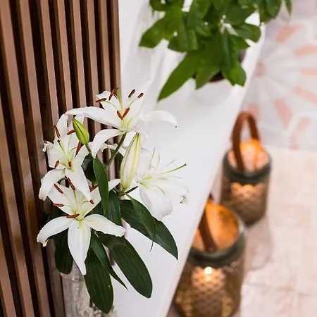 Sofi's House Apartamento Rhodes City