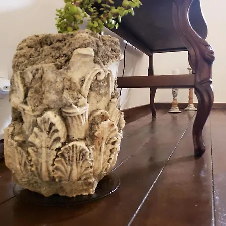 Sofi's House Апартаменты Родос