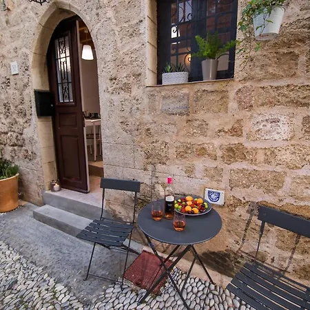 Sofi's House Apartman