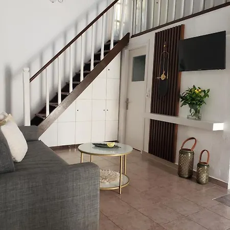 Sofi's House * Родос