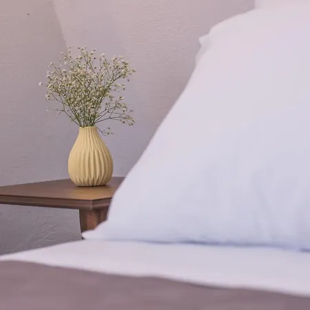 Sofi's House * Rhodes City