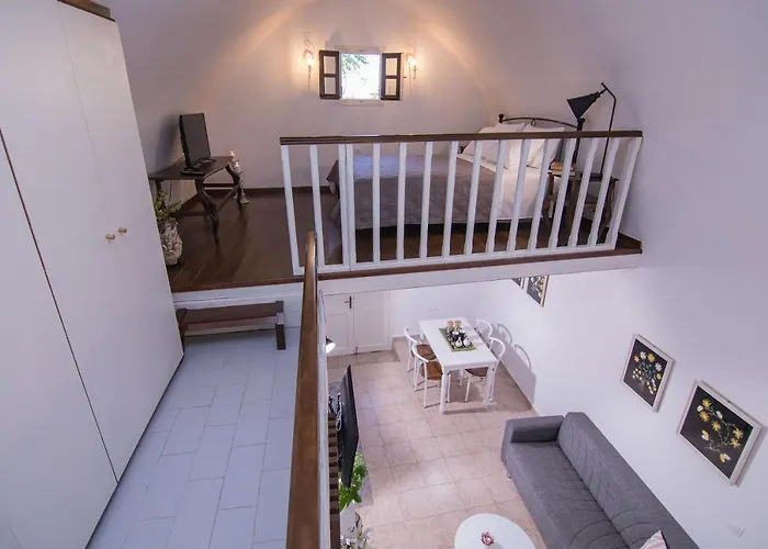 Sofi's House 아파트 *