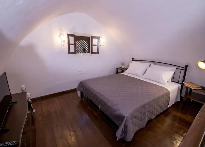 Sofi's House 아파트 *