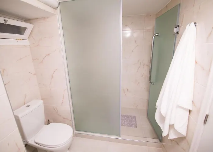 Sofi's House Apartament