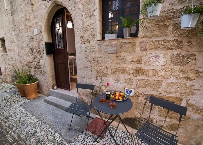 Sofi's House Apartament