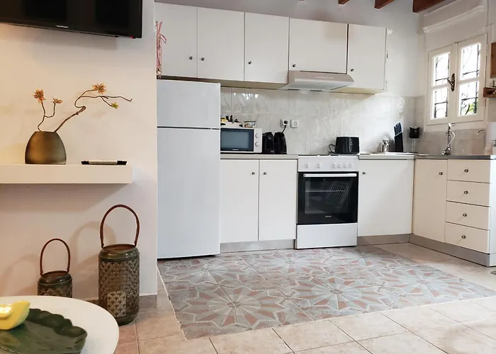 Apartament Sofi's House *