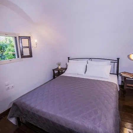 Daire Sofi's House Rhodes City