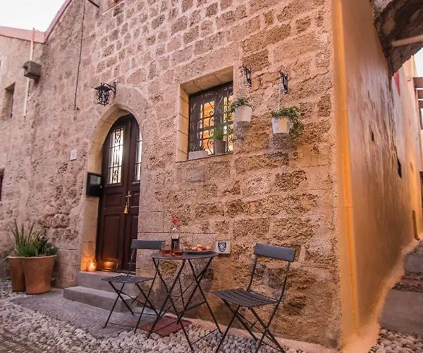 Sofi's House Apartment