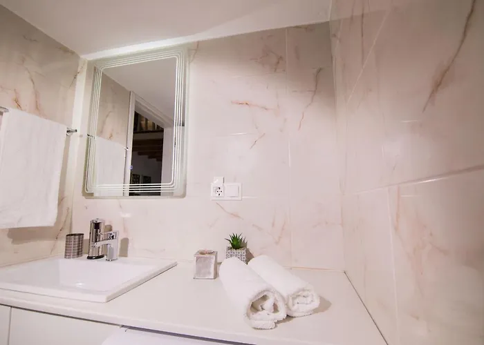 Apartment Sofi's House Rhodes City