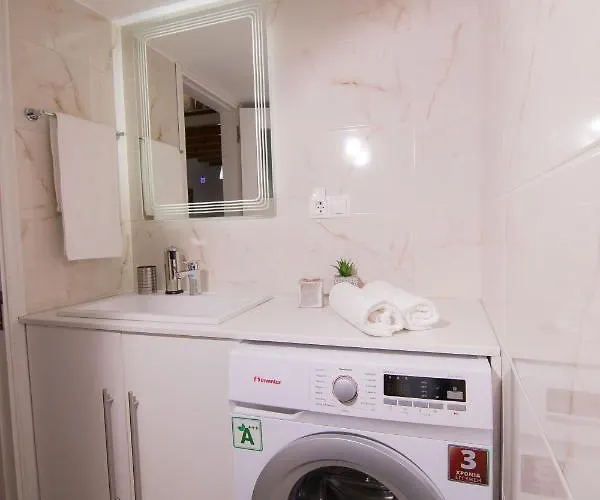 Sofi's House Lägenhet Rhodes City