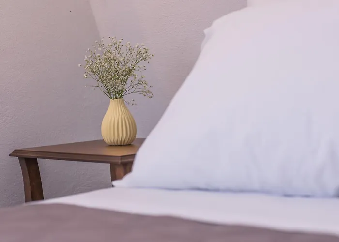 Sofi's House * Rhodes City